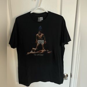 Mohammad Ali Shirt